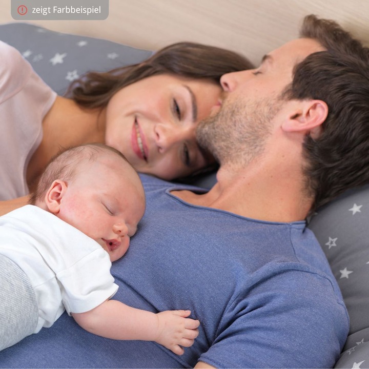 Image du produit Theraline Ourson en bambou (190 cm)