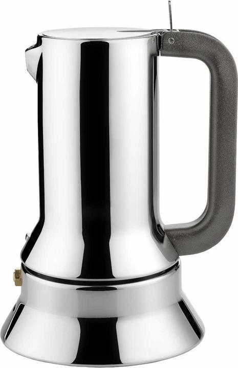 Alessi Espresso/Kaffeekocher Richard Sapper (1 T.)