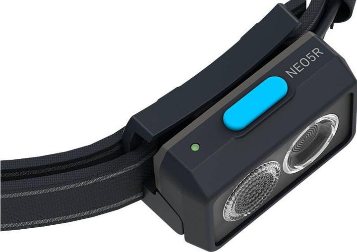 Produktbild Ledlenser NEO5R (600 lm)