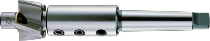 Produktbild Fisch Tools Kombi-Zapfens.-Halter Gr. 2 MK2 GFS (22 mm, 34.5 mm)