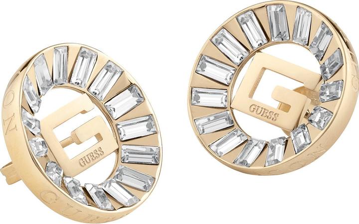 Produktbild Guess Ohrstecker (Edelstahl)