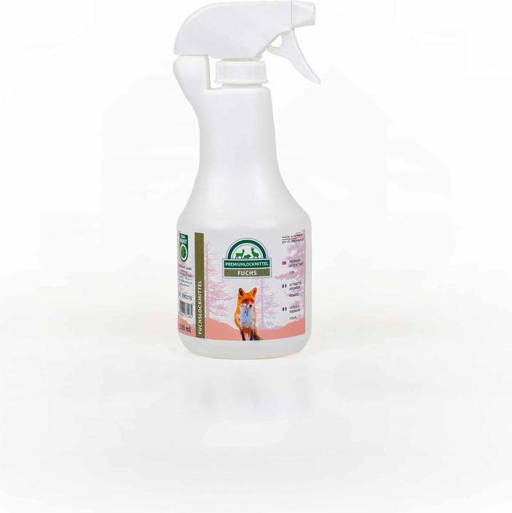 Produktbild Eurohunt Lockmittel 500 ml