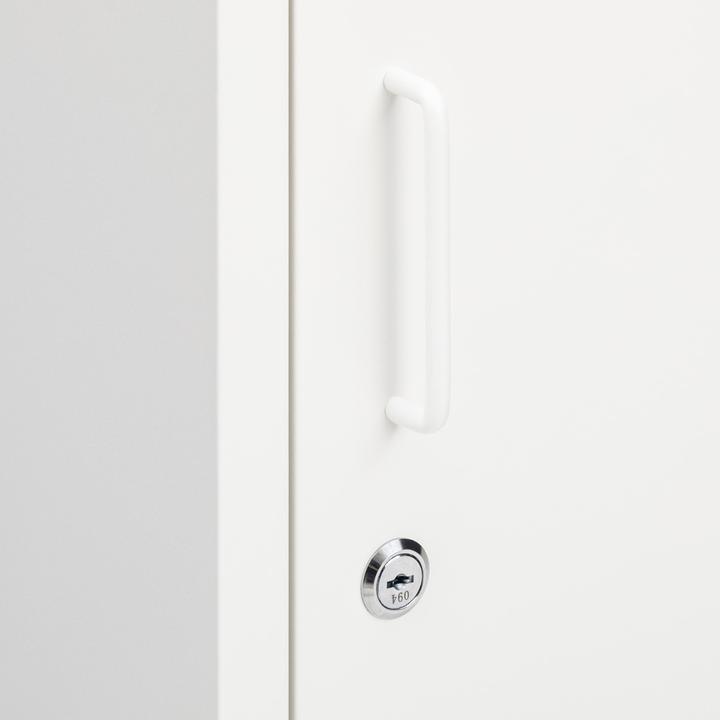 Image du produit One Koller (38 x 38 x 180 cm)