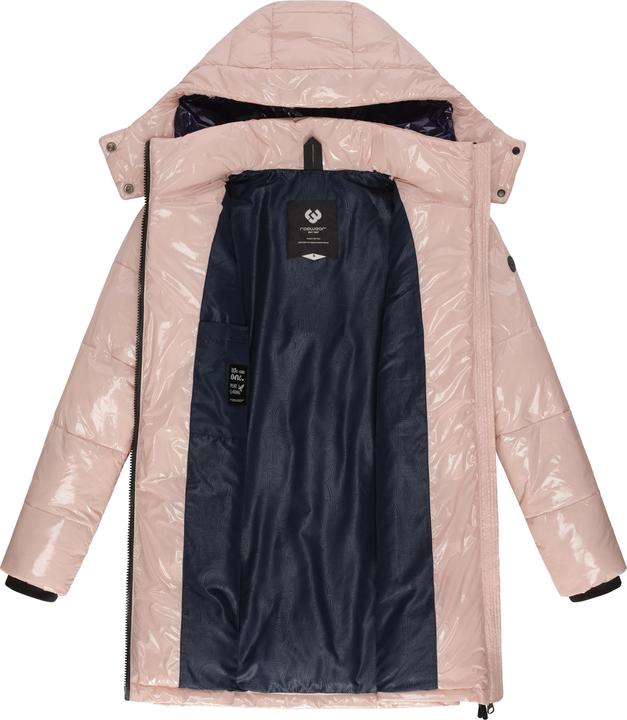 Image du produit Ragwear Roobie Long (L)