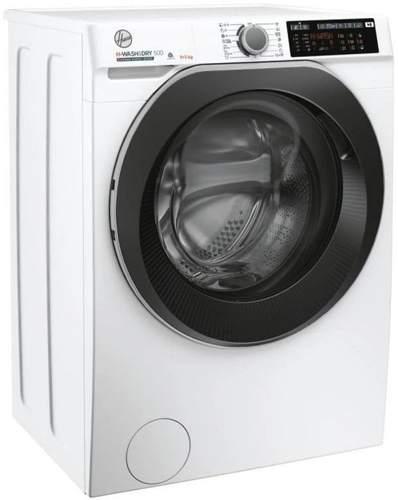 Hoover HD 495AMBS/1-S D