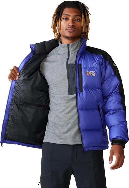 Produktbild Mountain Hardwear Subzero Down Reissue (XL)