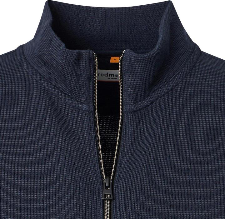 Image du produit Redmond 2er Pack Basic Sweatjacke (M)