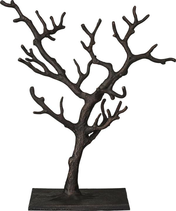 Lene Bjerre Tressa Portagioie 33 cm, Nero