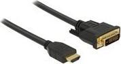 Produktbild Delock HDMI (Typ A) — DVI (1.50 m)
