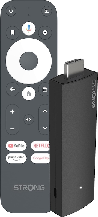 Productafbeelding Strong LEAP-UNA Android TV (1 GB, Android 11)