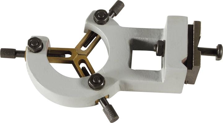 Actual product image Holzmann Fixed bezel