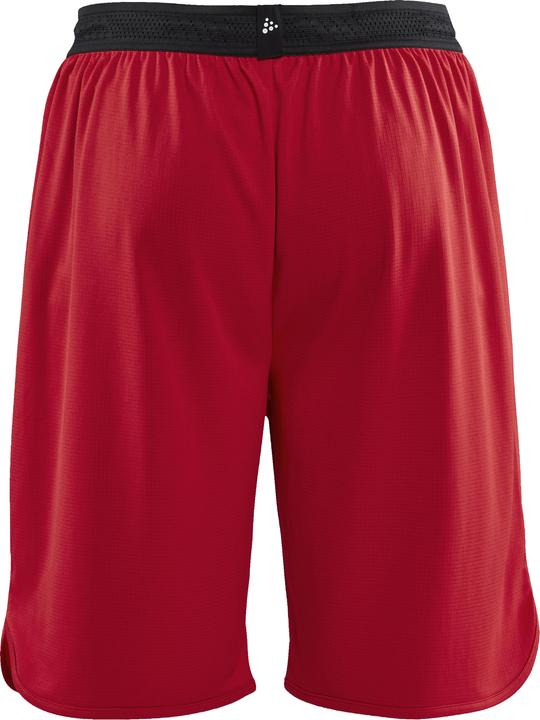 Actual product image Craft Progress Basket Shorts JR