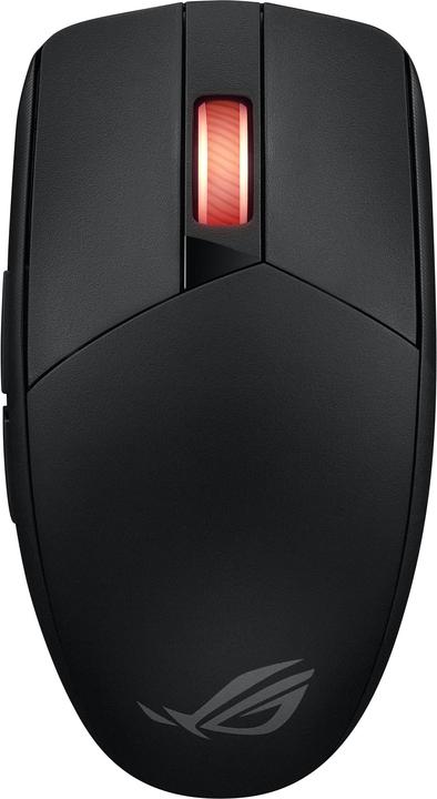 Productafbeelding ASUS Muis ROG STRIX IMPACT III Draadloze Gaming Muis (Draadloze, Bedraad)