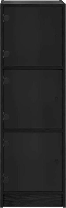 Image du produit vidaXL Highboard (35 x 37 x 109 cm)