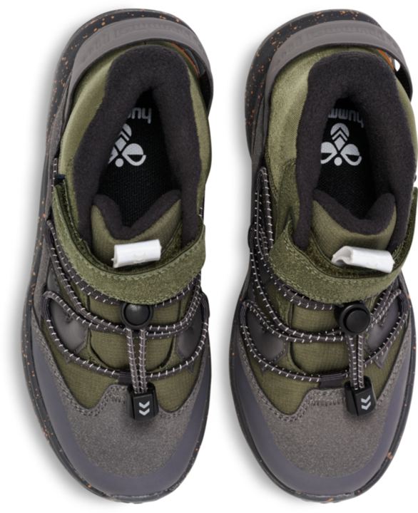 Produktbild hummel Reach Conquer Mid Tex Jr (37)
