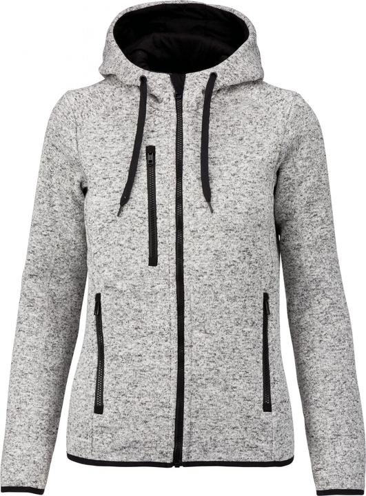 Mélange de gris clair