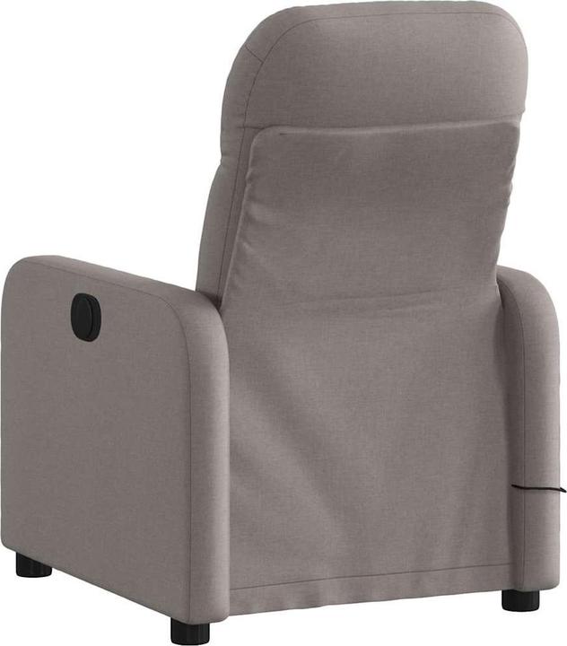 Image du produit vidaXL Massagesessel