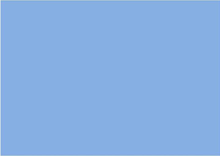 Hellblau
