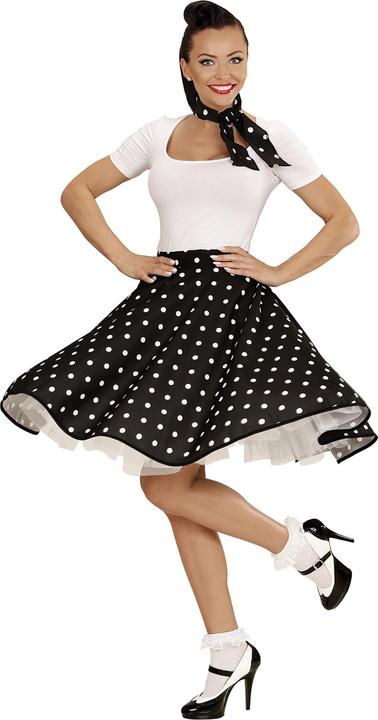 Produktbild Widmann Minijupe (One Size)