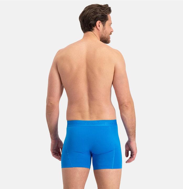 Produktbild Bamboo Basics Boxershorts Rico (3-Pack) (XL)