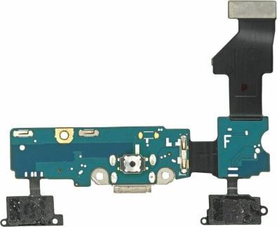 Produktbild OEM S5neo Charger Connector Flex - Original SWAP (Samsung Galaxy S5 Neo)