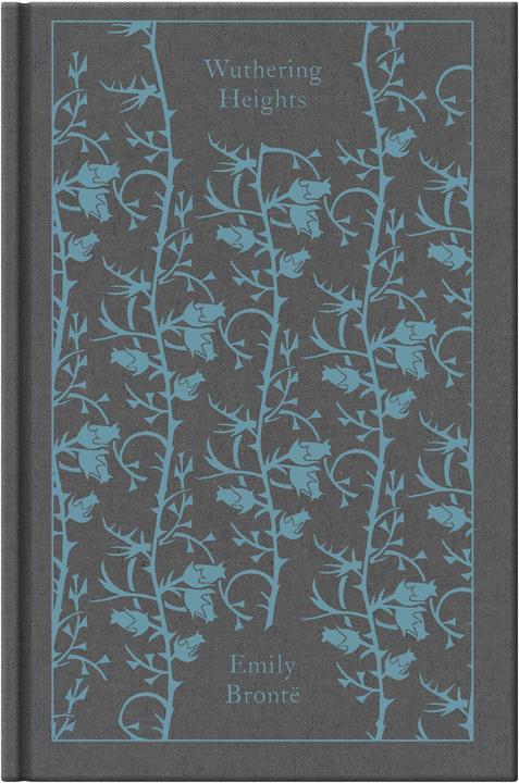 Produktbild Wuthering Heights (Englisch, Emily Bronte, 2009)