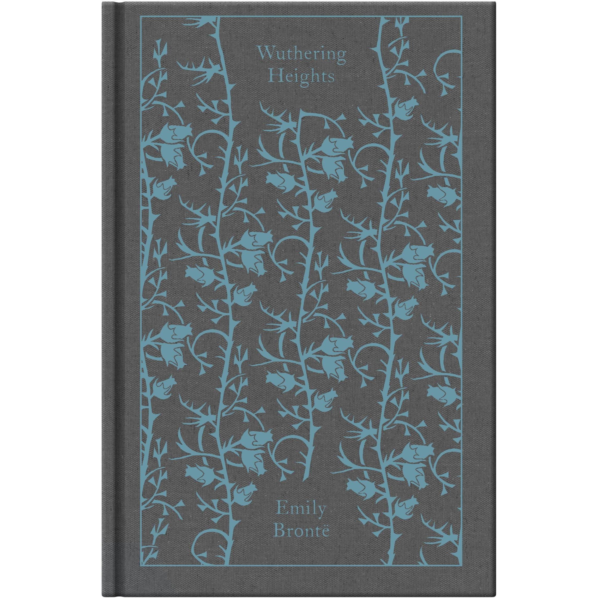 Thumbnail - Wuthering Heights, Belletristik von Emily Bronte