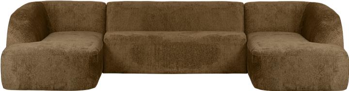 Immagine prodotto Woood Sloping (Divano ad angolo)