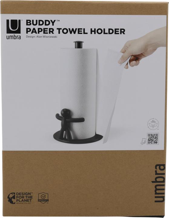 Produktbild Umbra Küchenrollenhalter Buddy