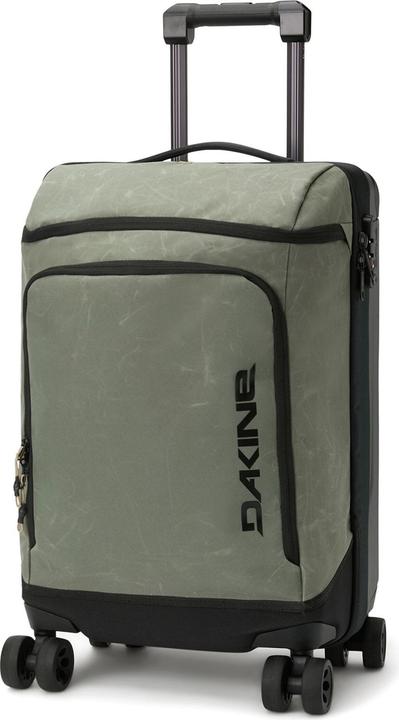 Immagine prodotto Dakine Split 4 Wheel Carry on 48l, Mulled Basil (48 l)