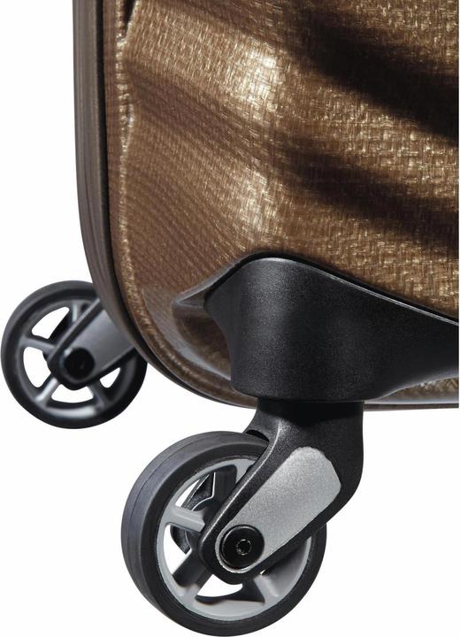Produktbild Samsonite Lite Shock (36 l, Handgepäck (bis 50l))