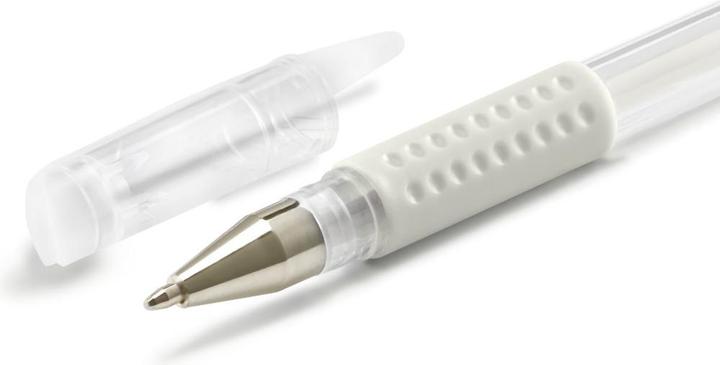 Productafbeelding Hama Classic" gelpen set van 4 (Goud, Wit, Zilver, Zwart, 4x)