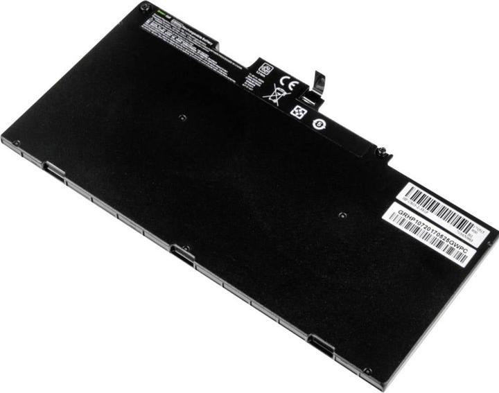 Produktbild GreenCell HP107 (4 Zellen, 3400 mAh)