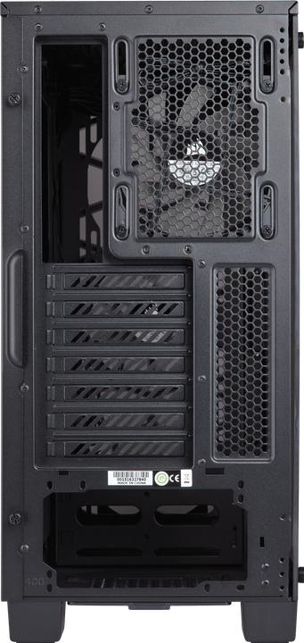 Produktbild Corsair Crystal 460x (ATX)