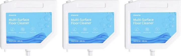 Actual product image Dreame Automatic filling cleaner L10s Ultra