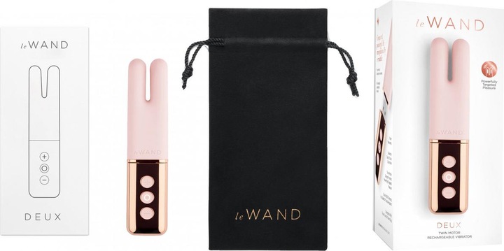 Produktbild Le Wand Deux