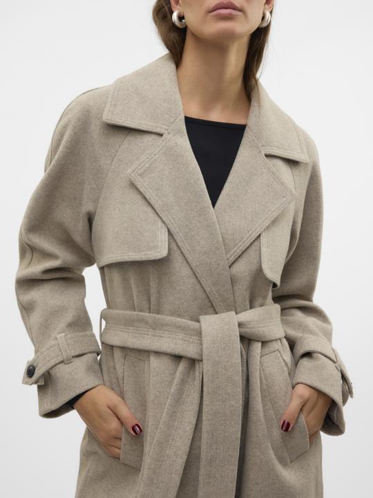 Produktbild Vero Moda VMPOPMILEY Mantel Mantel (M)