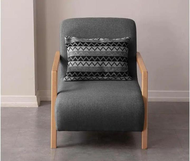 Produktbild Homitis Mocha Wing Chair