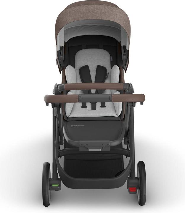 Actual product image Uppababy CRUZ V3 Set