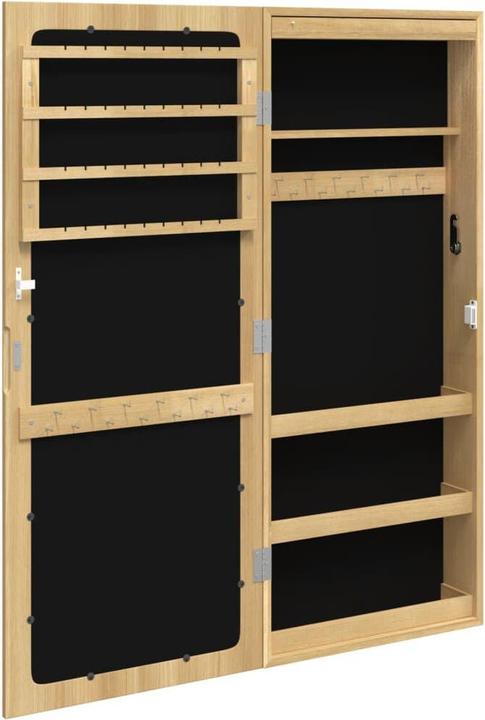 Image du produit VidaXL Angelique (37.5 x 10 x 90 cm)