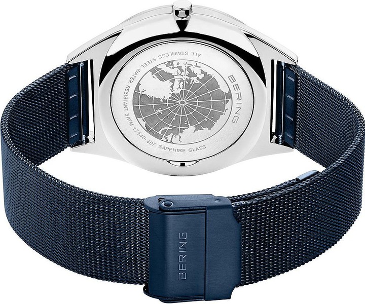 Produktbild Bering Ultra Slim (Analoguhr, 40 mm)