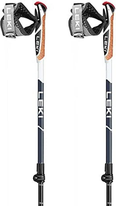 Immagine prodotto Leki Smart Supreme (100 - 130 cm)