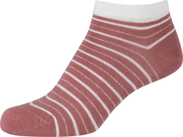 Produktbild Camano Sneakersocken (4er Pack, 35, 38)