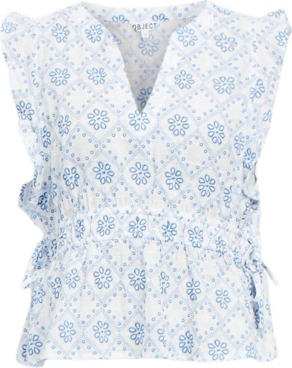 Actual product image Object Print Oberteil (40)