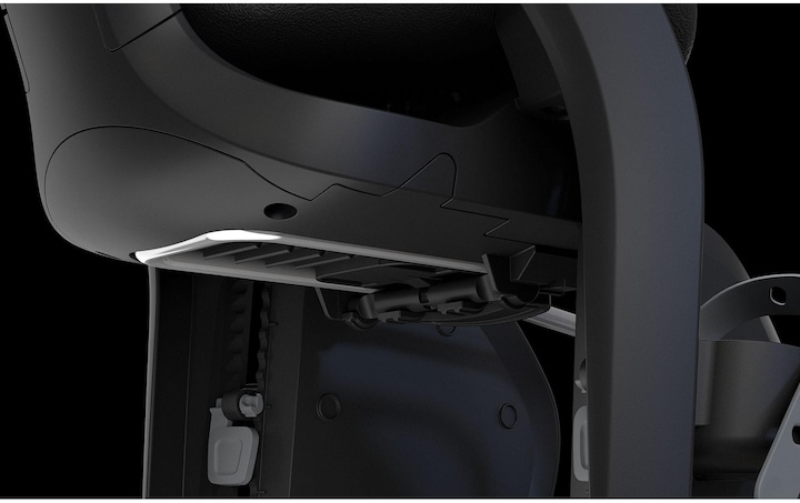 Produktbild Thule Yepp 2 Maxi (Rahmenhinterbau)