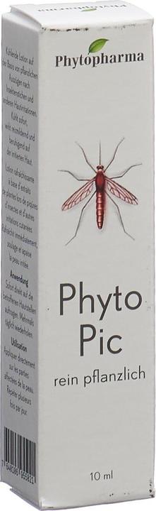 Image du produit Phytopharma PhytoPic (10 ml)