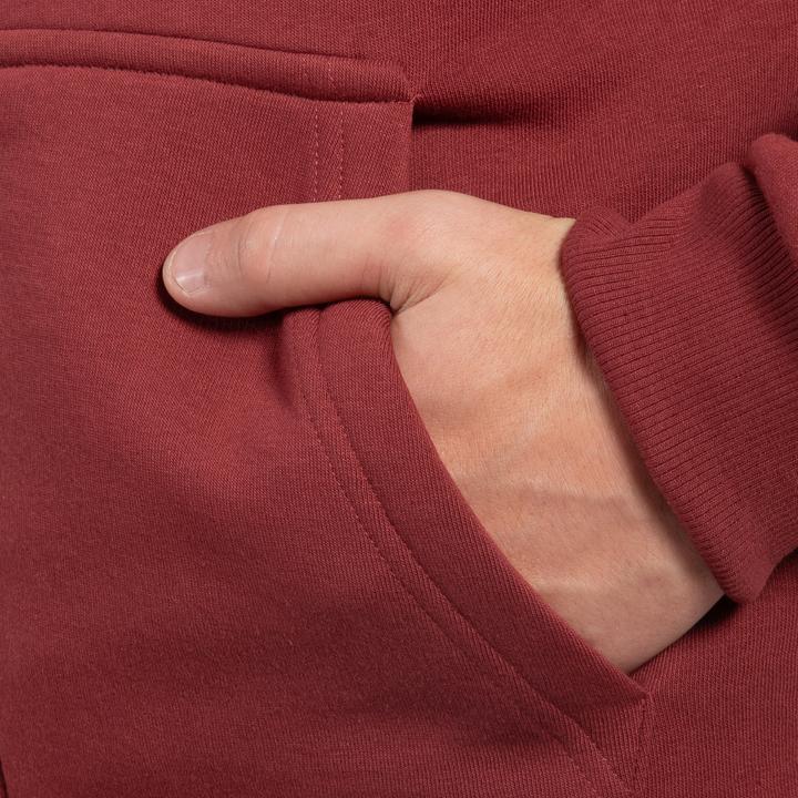 Produktbild Smilodox Zip Hoodie Ilyas (S)