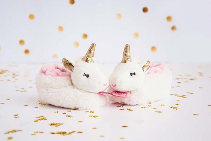 Productafbeelding Doudou et Compagnie Kruipende schoenen (14 cm)