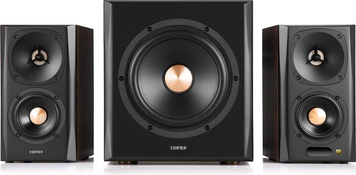 Edifier S350DB (Set, 70 W)
