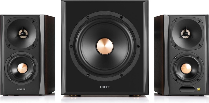 Produktbild Edifier S350DB (Set, 150 W)